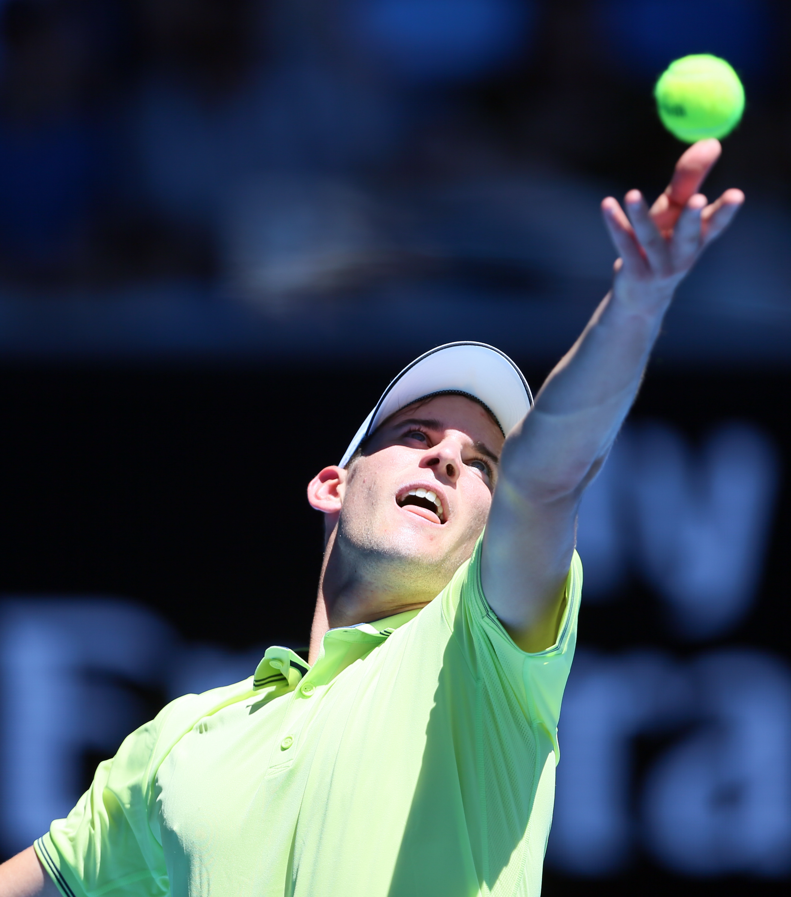 澳网完胜拉沃尔杯,蒂姆关键制胜 澳网完胜拉沃尔杯,蒂姆关键制胜