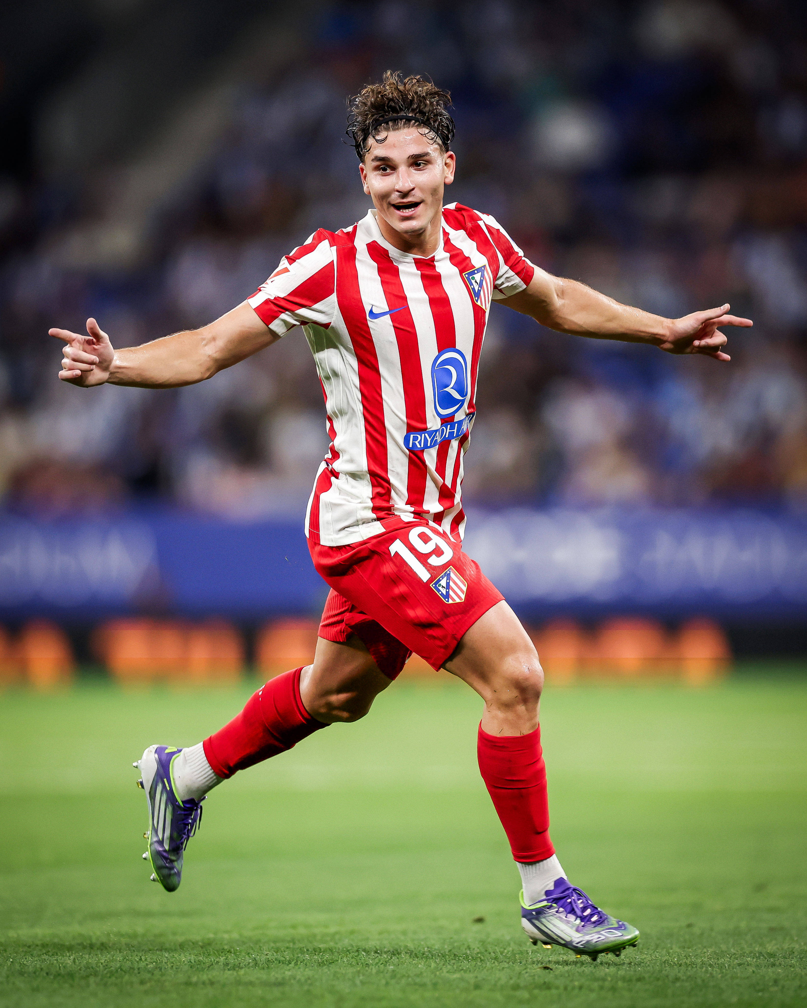 阿根廷翻盘美国，莱万送出助攻