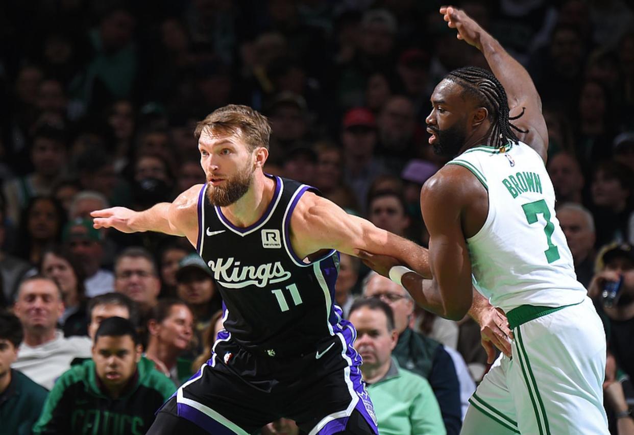 凯尔特人横扫爵士,福克斯高光表现 凯尔特人横扫爵士,福克斯高光表现