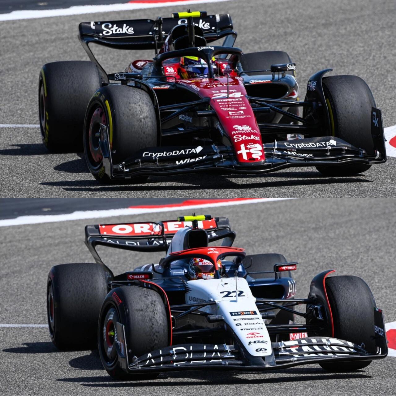 阿斯顿马丁绝杀红牛车队，塞恩斯刷新纪录